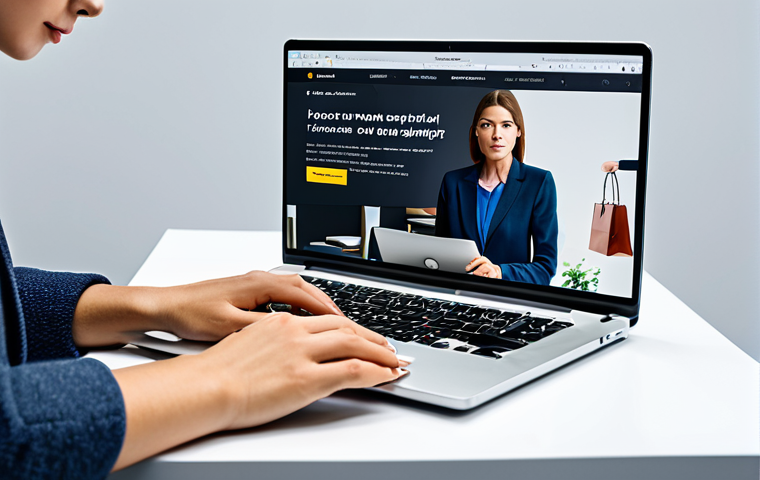 소비자 보호와 관련된 국제 규정 - Consulting with a Consumer Rights Advocate**

"A professional, fully clothed individual sitting at a...