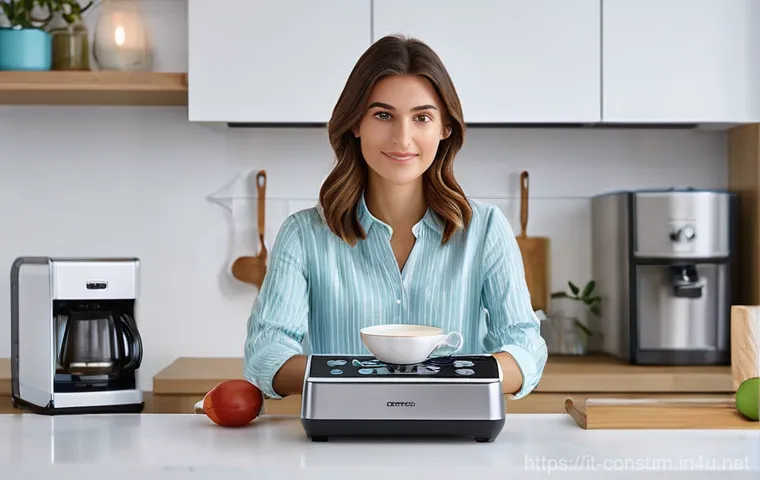 소비자 보호와 관련된 주요 연구 논문과 사례 연구와 분석 - **Prompt 1: The Informed Consumer and Product Safety**
    A bright, clean image depicting a young I...