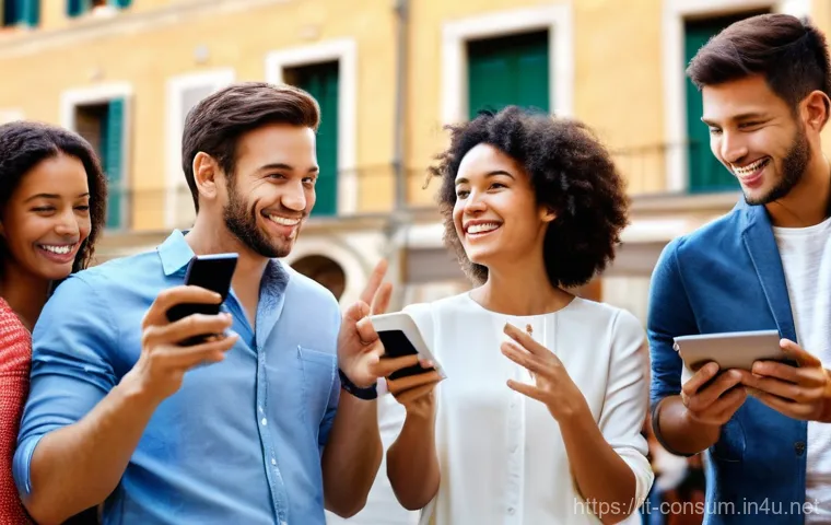 소비자중심 경영으로 성공한 기업 사례 - **Prompt: Personalized Shopping Experience Delight**
    An elegant Italian woman in her early 30s, ...