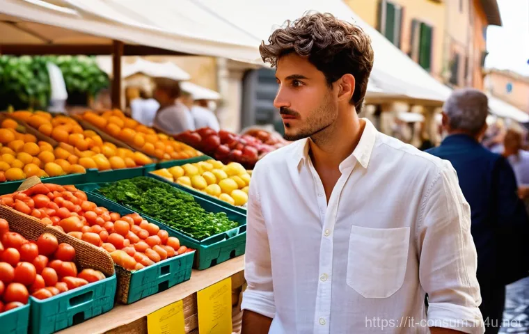 소비자 심리학 이론과 실무 활용 - **Italian Artisan's Pride:**
    "A sophisticated Italian woman in her late 20s, elegantly dressed i...