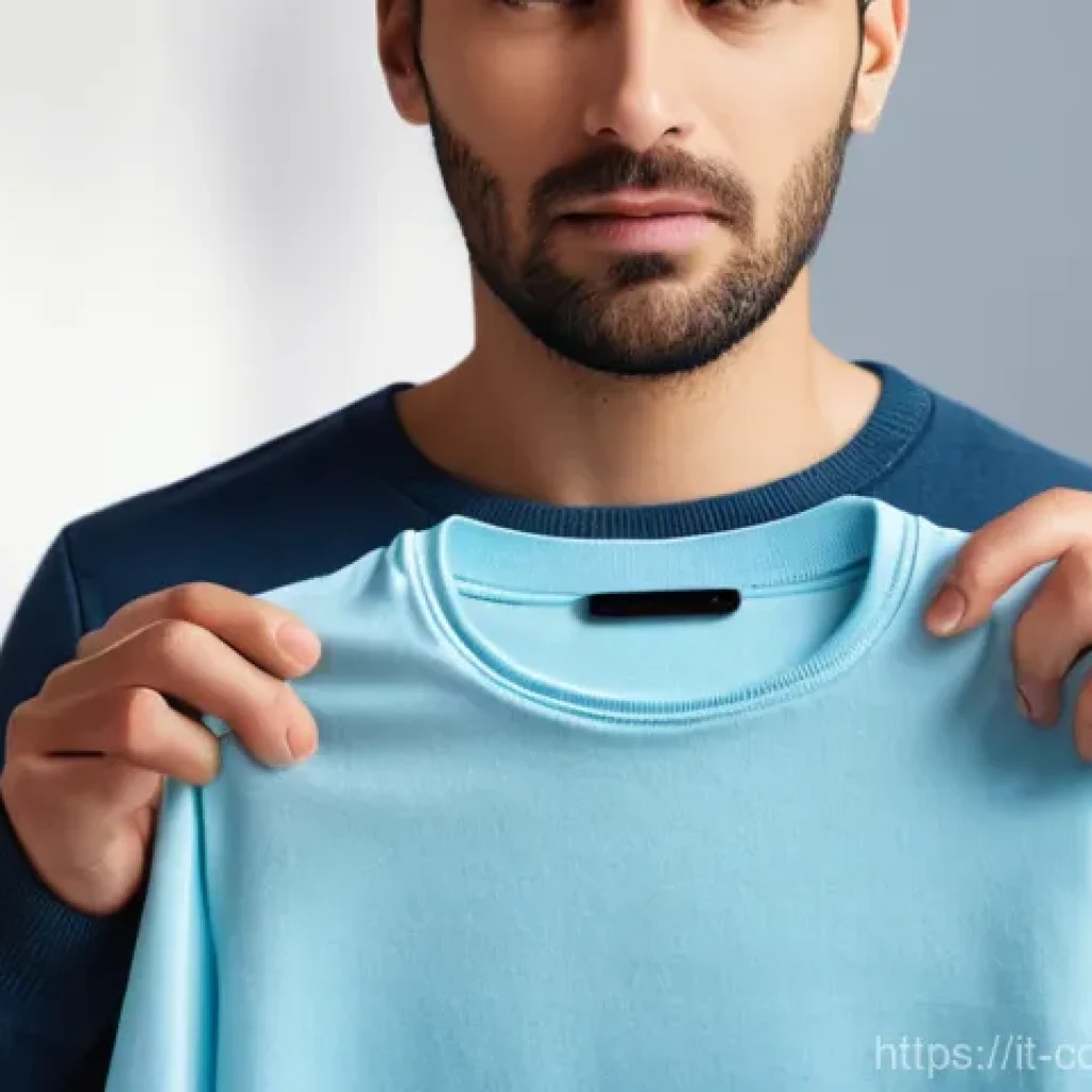 소비자 보호와 관련된 학문적 연구 동향 - Digital Scams and Consumer Disappointment**
A close-up, realistic image featuring a person, approxim...