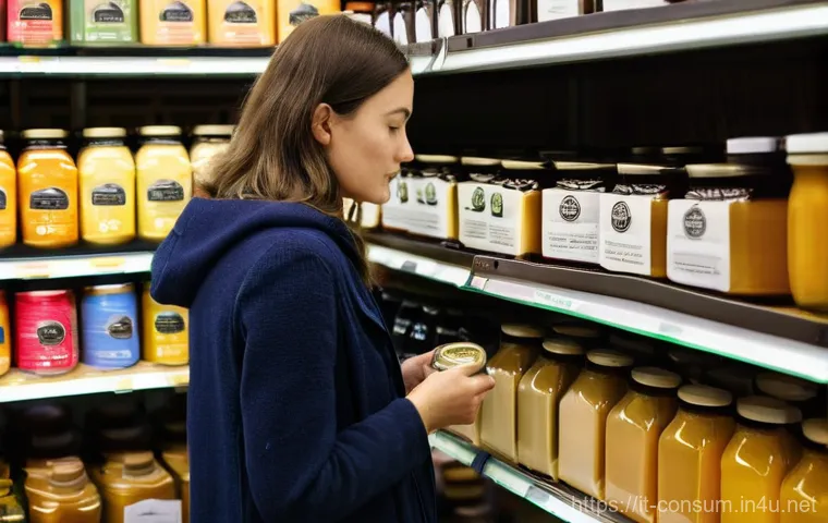 소비자 보호와 관련된 학문적 연구 동향 - Digital Scams and Consumer Disappointment**
A close-up, realistic image featuring a person, approxim...