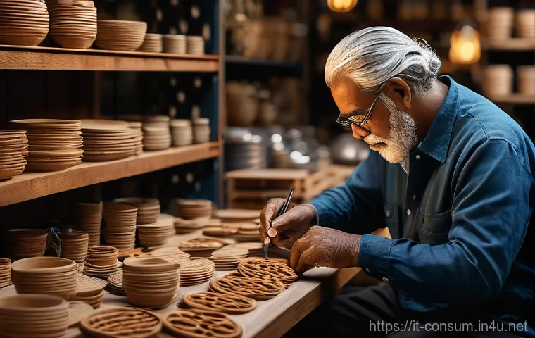 소비자중심 경영 도입 사례와 성과 - Here are three image generation prompts in English, designed to be suitable for a 15-year-old audien...