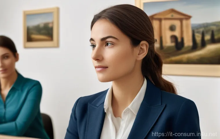 소비자 불만 처리와 고객 만족도 분석 - **Prompt 1: Empathetic Customer Support in an Italian Setting**
    A warm, inviting image of a dive...