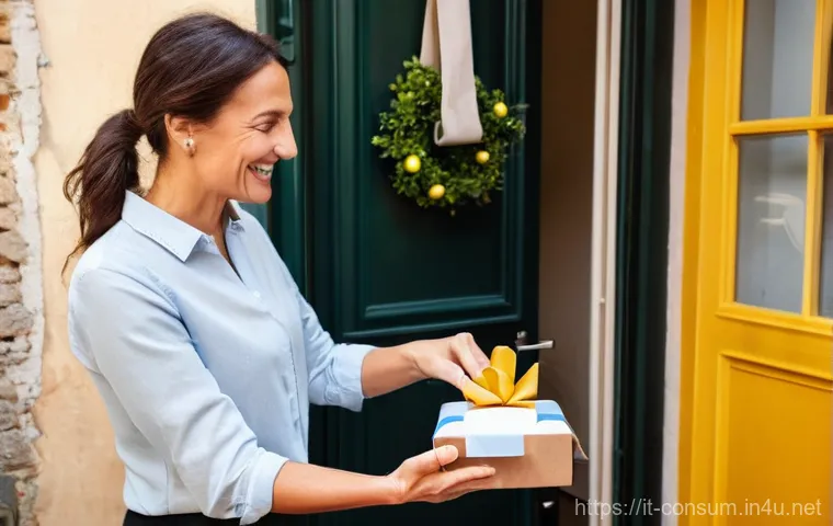 소비자 불만 처리와 고객 만족도 분석 - **Prompt 1: Empathetic Customer Support in an Italian Setting**
    A warm, inviting image of a dive...