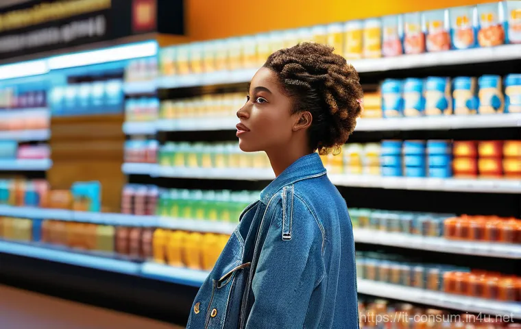 소비자 행동 분석과 마케팅의 관계 - Here are three detailed image generation prompts in English, designed to adhere to your guidelines: