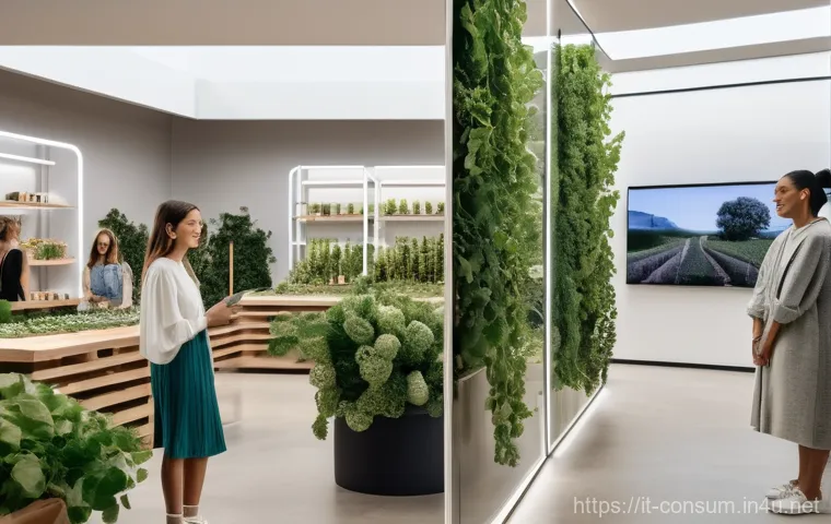 소비자중심 경영 사례와 디지털 혁신 전략 연구와 분석 - **Prompt:** A bustling, charming artisan workshop in a historic Italian village, perhaps near Floren...