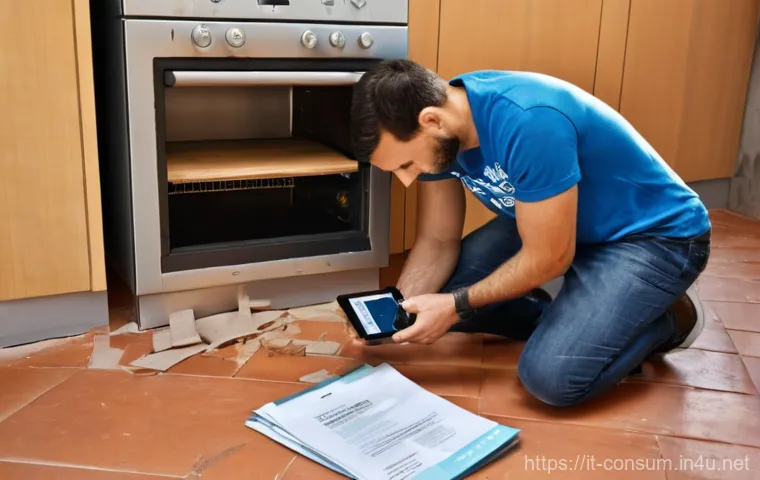 소비자 보호법 사례별 대응 전략 - A sophisticated Italian woman in her late 30s, dressed in a stylish yet comfortable smart casual out...