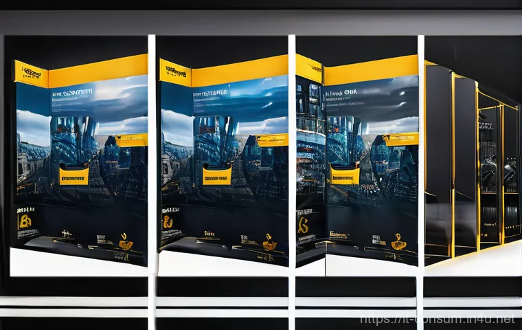 소비자 불만 처리 서비스 개선 사례 - Here are three detailed image prompts in English, designed to be appropriate for a 15+ audience and ...