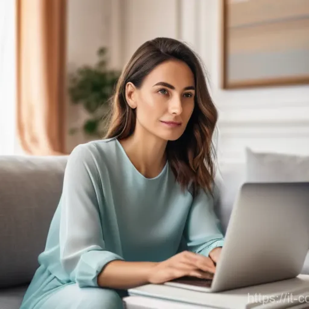 소비자 보호 관련 최신 연구와 글로벌 트렌드 연구와 분석 - **Digital Consumer Navigating E-commerce with Cybersecurity in Mind**
    "A sophisticated Italian w...