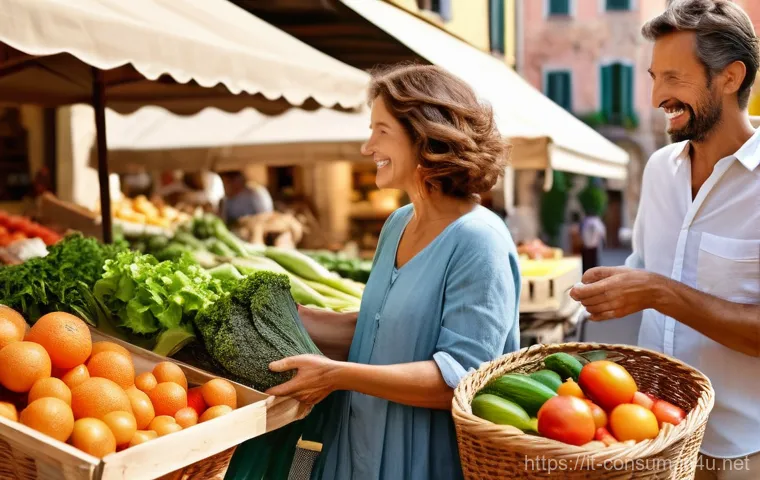 소비자 보호 관련 최신 연구와 글로벌 트렌드 연구와 분석 - **Digital Consumer Navigating E-commerce with Cybersecurity in Mind**
    "A sophisticated Italian w...