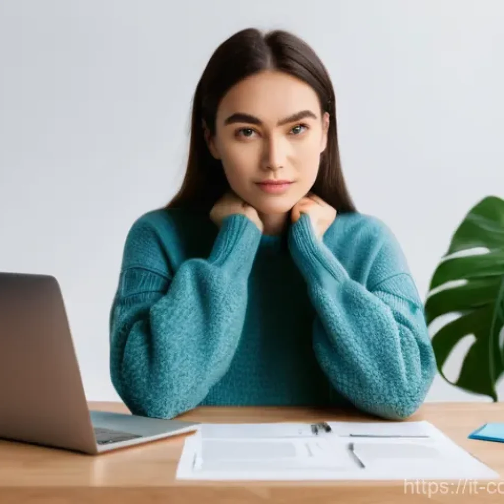 소비자 보호와 관련된 주요 연구 논문과 사례 분석 보고서 - **Prompt 1: The Skeptical Shopper**
    *   **Description**: A young woman in her late 20s, dressed ...