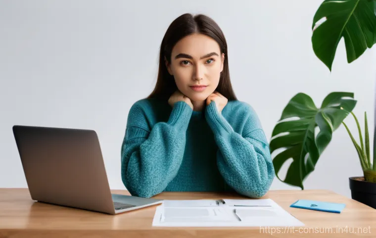소비자 보호와 관련된 주요 연구 논문과 사례 분석 보고서 - **Prompt 1: The Skeptical Shopper**
    *   **Description**: A young woman in her late 20s, dressed ...