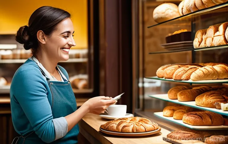 소비자 불만 처리 프로세스 설계 - **Prompt:** A brightly lit, contemporary office space with a diverse team of professional adults (me...