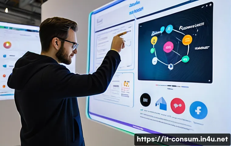 소비자 행동 데이터를 활용한 비즈니스 모델 혁신 관련 이미지 1