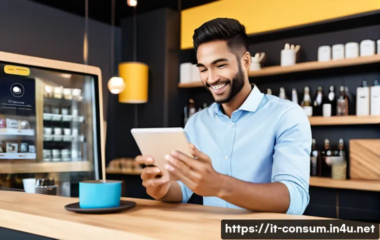 소비자 행동 데이터를 활용한 비즈니스 모델 혁신 관련 이미지 2