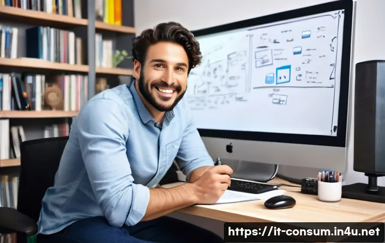 소비자전문기술사 자격증 취득 과정 관련 이미지 2