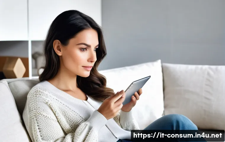 소비자 보호를 위한 효과적인 상담 기술 - **Prompt 1: Savvy Online Shopper**
    A young, stylish Italian woman in her late 20s is comfortably...