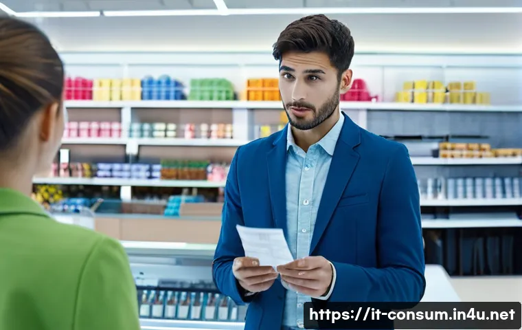 소비자전문기술사 시험 주제별 요약 관련 이미지 2