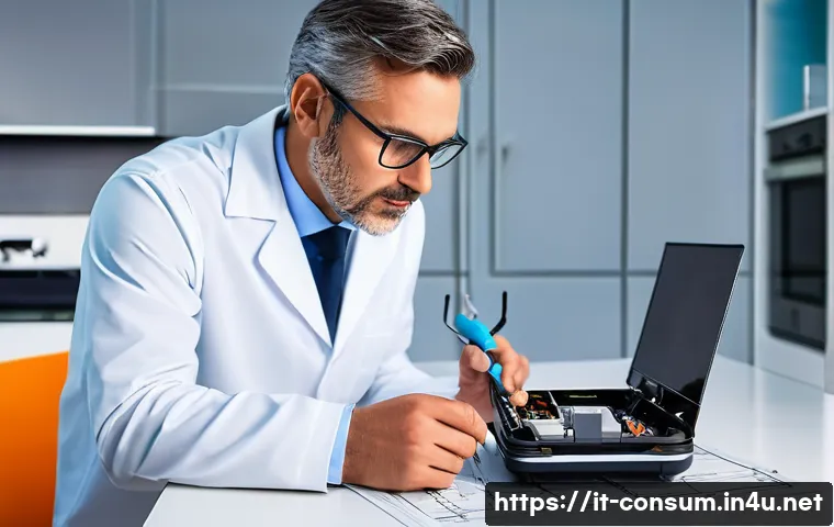 소비자전문기술사의 주요 역할과 책임 관련 이미지 1