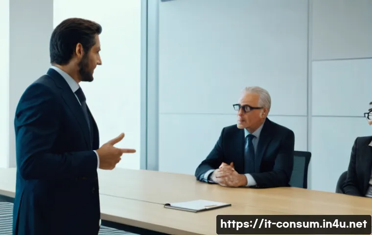 소비자전문기술사의 주요 역할과 책임 관련 이미지 2