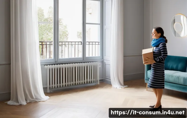 소비자 보호 관련 법률 서비스 사례 - **Prompt 1: The Right of Withdrawal – Confident Online Shopping**
    "A cheerful Italian woman in h...