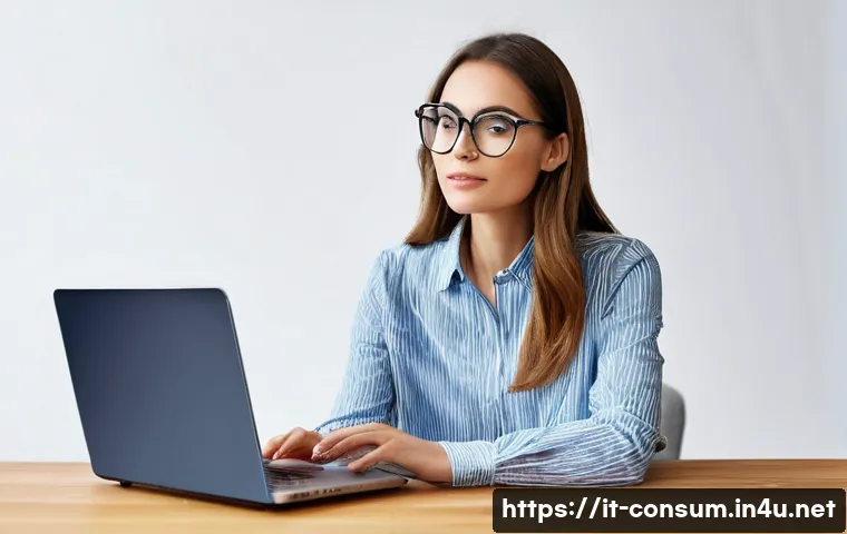 소비자 보호와 관련된 글로벌 트렌드 - **Prompt 1: The Savvy Online Shopper**
    "A young adult, perhaps in their late 20s or early 30s, d...