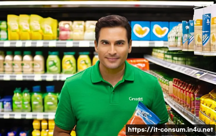 소비자 보호와 관련된 글로벌 트렌드 관련 이미지 1