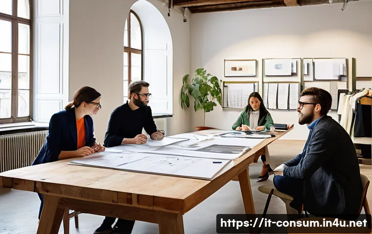 소비자중심 경영 사례 연구와 지속 가능성 전략 탐구 관련 이미지 2