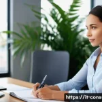 소비자 불만 처리 우수 사례 분석 - **Prompt 1: Empathetic Listening**
    "A female customer service representative, mid-30s, dressed i...