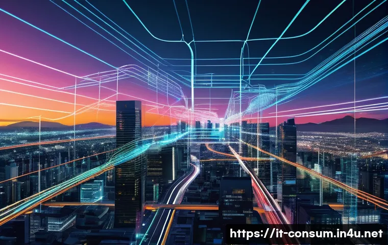 소비자 행동 데이터를 활용한 혁신적 디지털 서비스 사례 관련 이미지 1