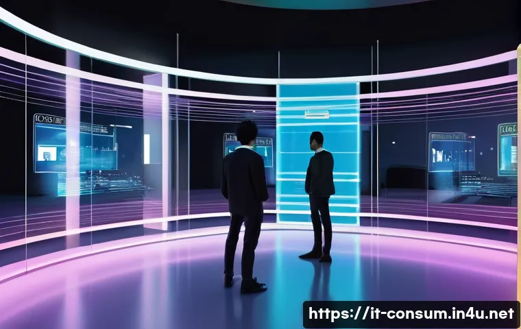 소비자 행동 데이터를 활용한 혁신적 디지털 서비스 사례 관련 이미지 2