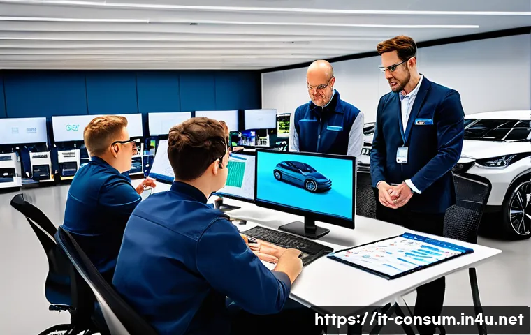 소비자전문기술사와 관련된 인기 산업 관련 이미지 2