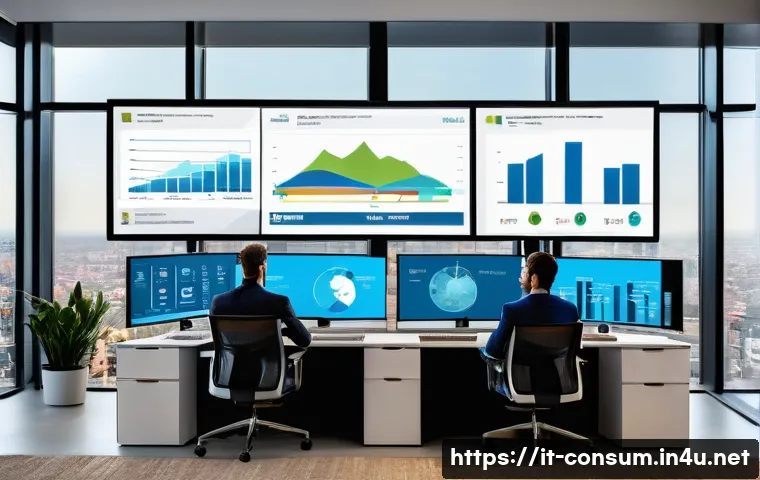 소비자 행동 데이터를 활용한 디지털 혁신 전략 연구와 분석 관련 이미지 2