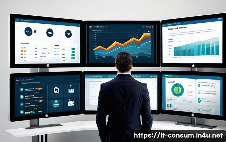 5 strategie sorprendenti per sfruttare i dati di comportamento dei consumatori nel CRM e aumentare la fedeltà al brand 3 소비자 행동 데이터를 활용한 CRM 전략 관련 이미지 1