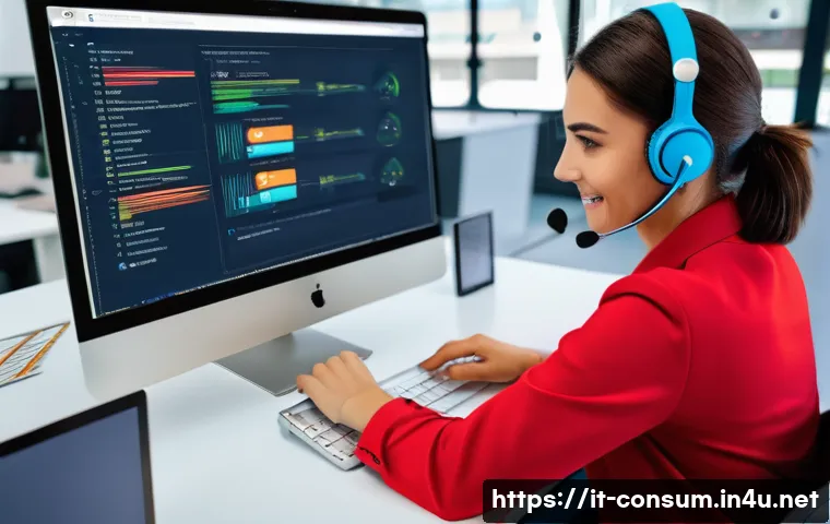 5 strategie vincenti per trasformare i reclami dei clienti in opportunità di crescita 3 소비자 불만 관리 사례 연구 보고서 관련 이미지 1