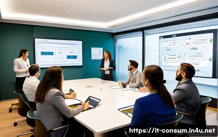 5 strategie vincenti per trasformare i reclami dei clienti in opportunità di crescita 4 소비자 불만 관리 사례 연구 보고서 관련 이미지 2