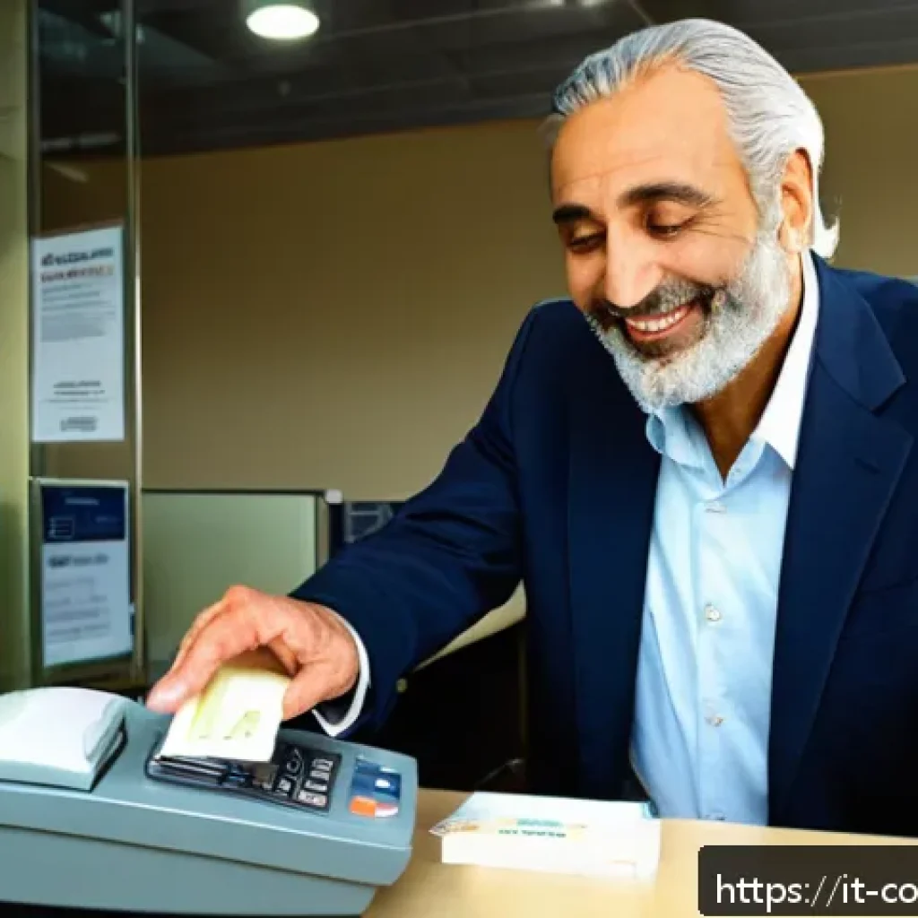 소비자 보호를 위한 법률 서비스 활용법 - A professional Italian consumer service office scene, featuring a friendly customer service represen...